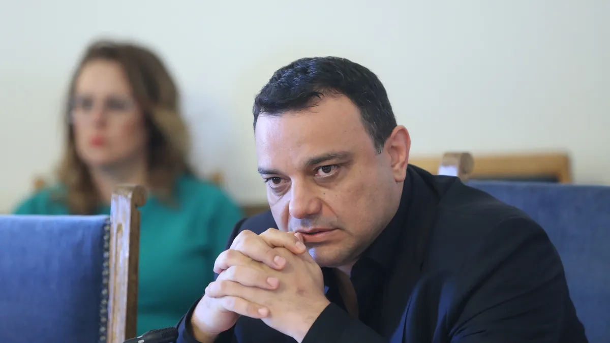 Ивайло Московски става изпълнителен директор на ББР