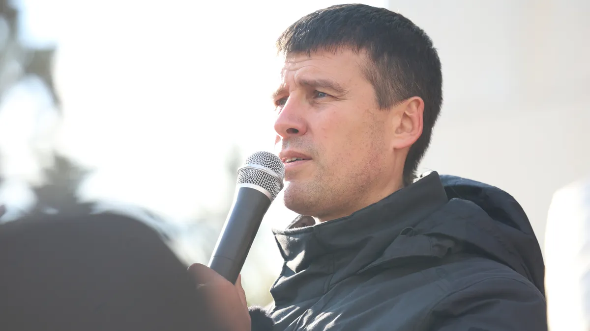 Ивелин Михайлов:  Заради политиката напускам "Исторически парк"