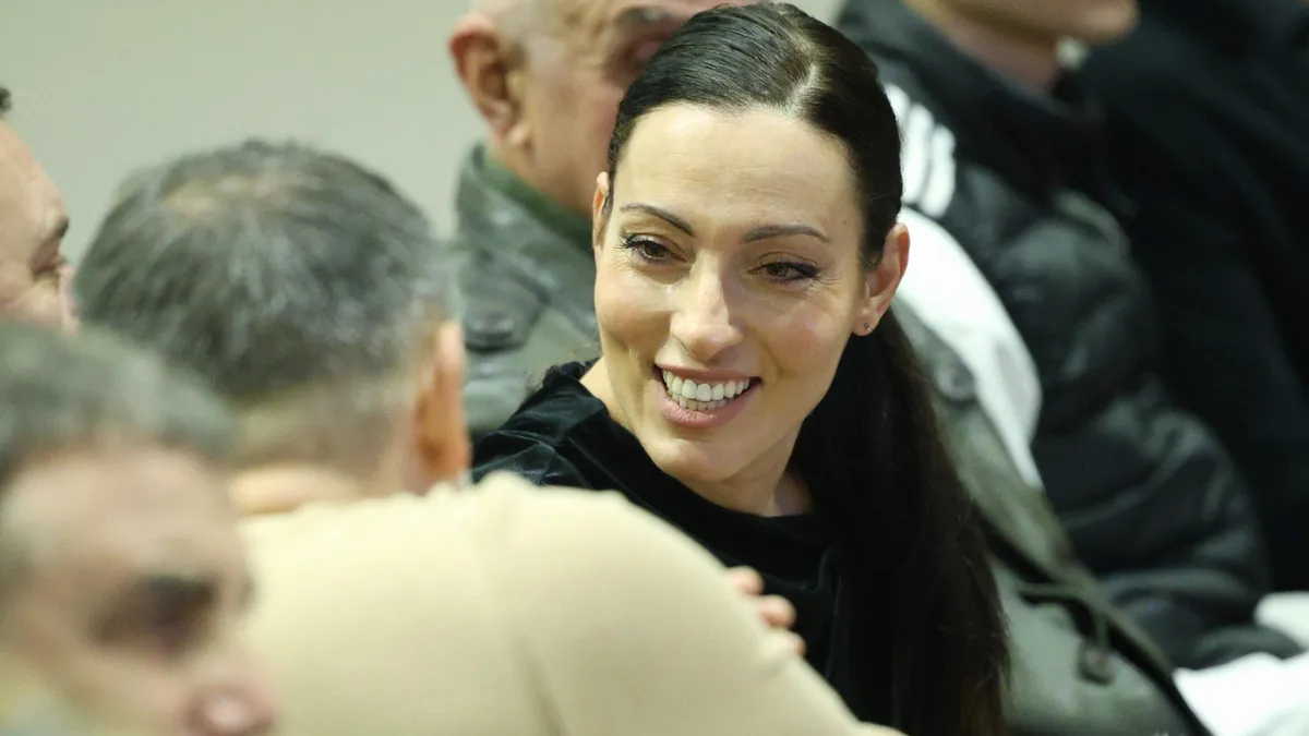 Ивет Лалова: България не може да изостава повече