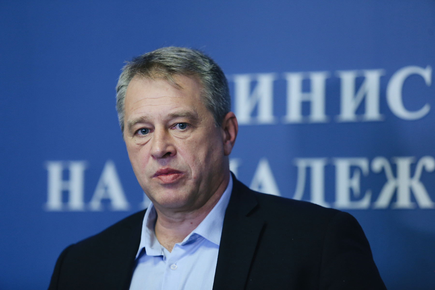 Ивков за "Герена": Очаквам инвестиция на държавата в рамките на разумното