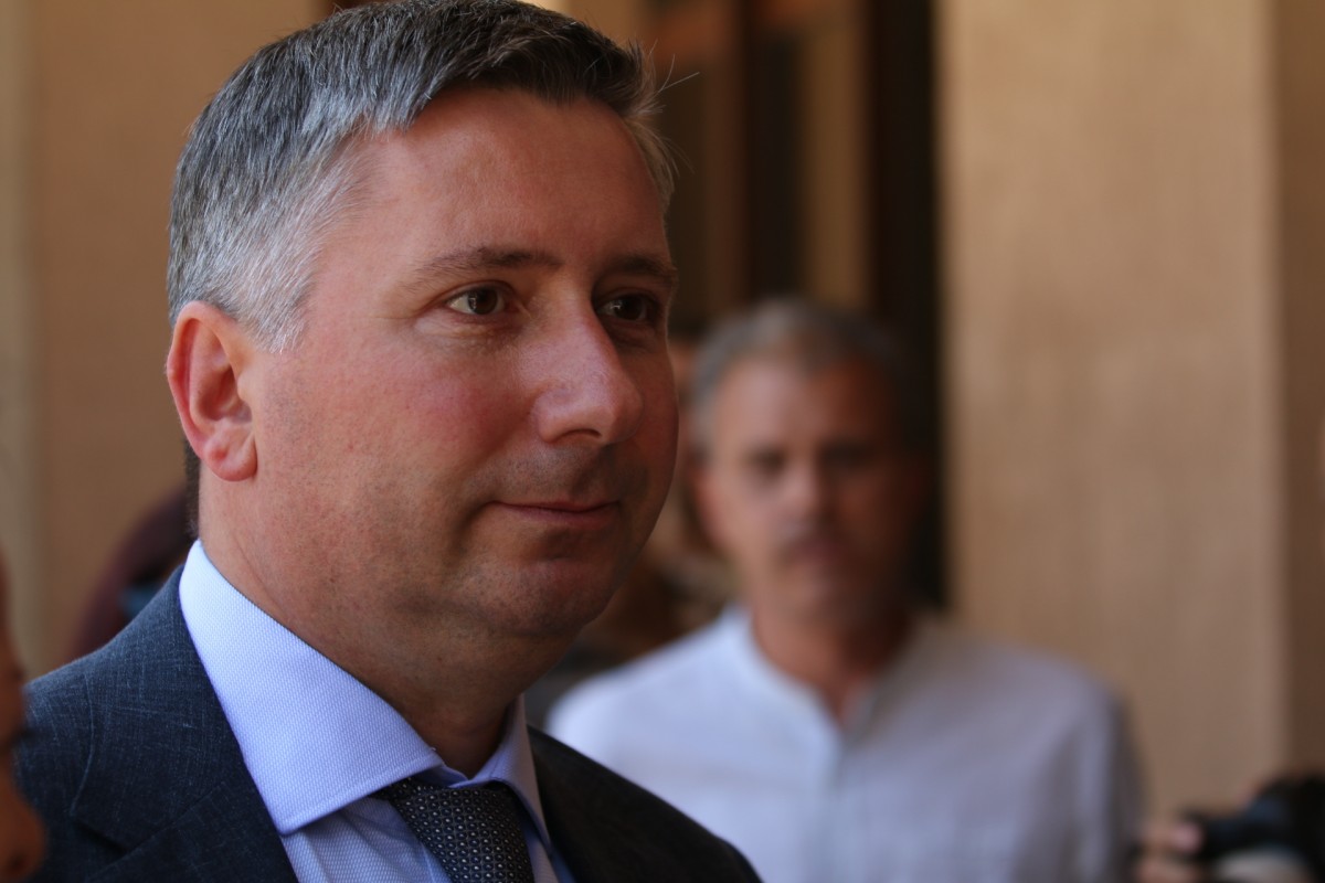 Прокопиев, Дянков и Трайков – невинни за продажбата на 33% от ЕВН