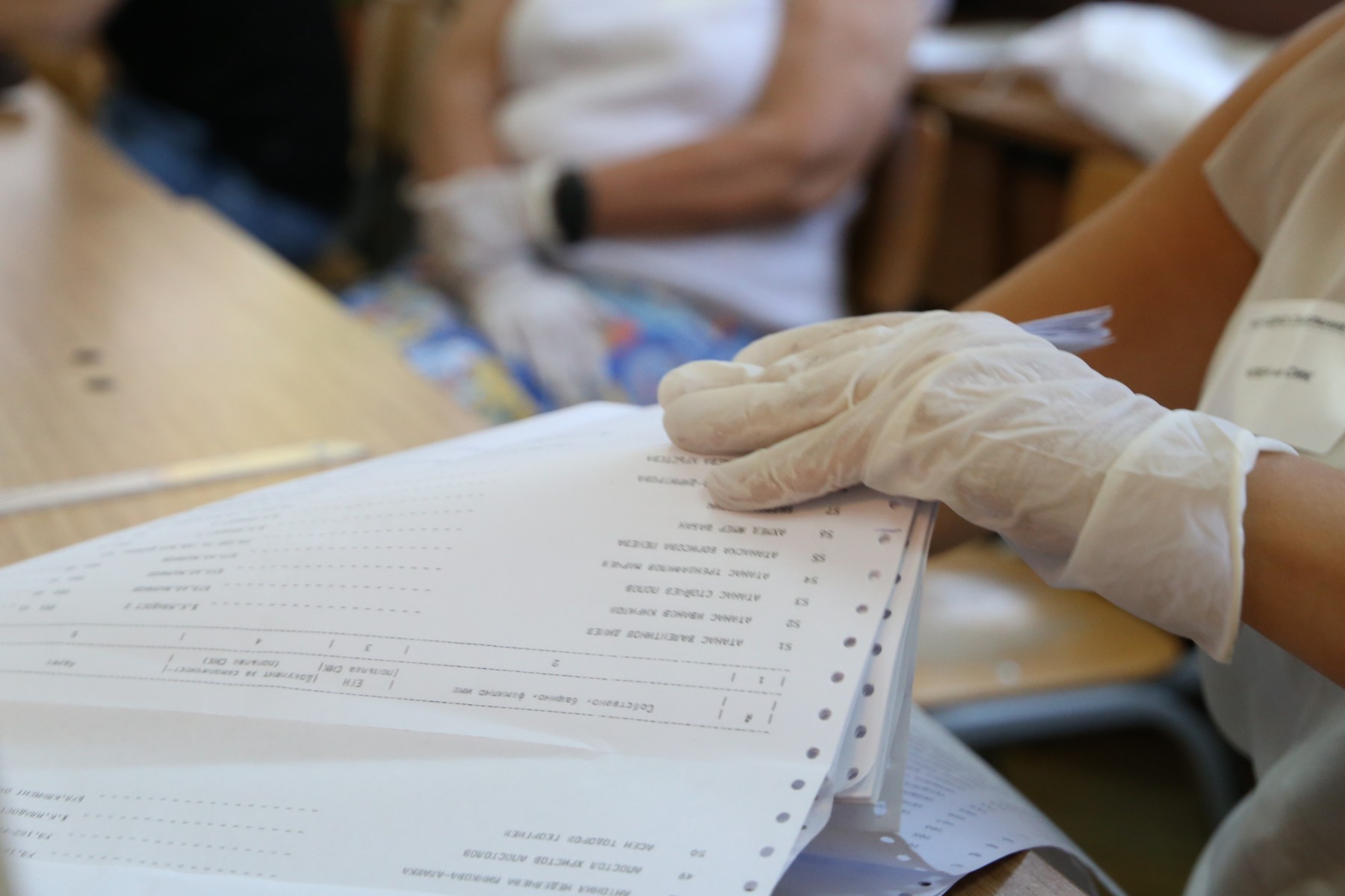 АФП: Антисистемна партия иска властта в България