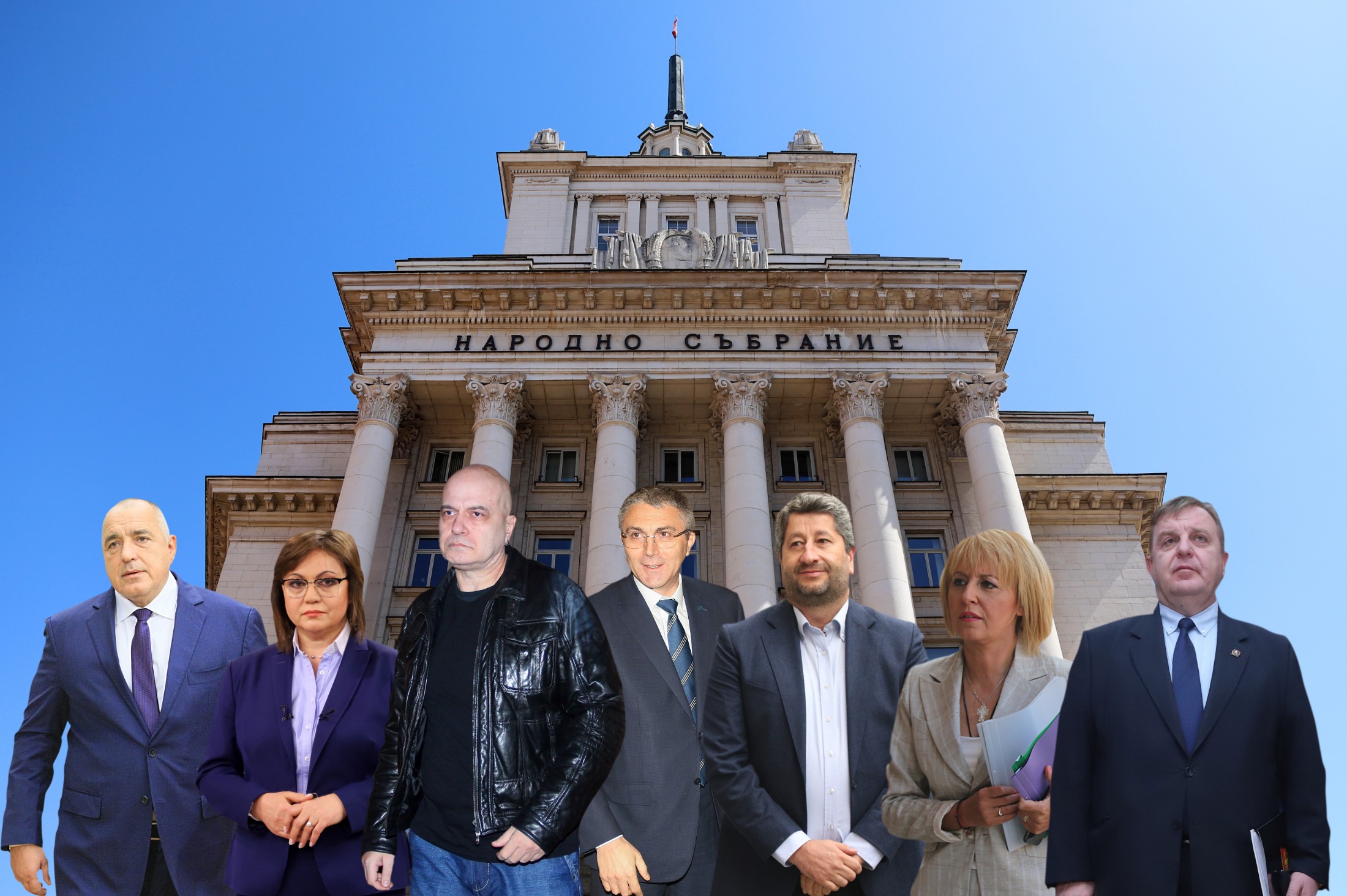 "Маркет линкс": Още по-малко ще излязат да гласуват, ако има трети вот