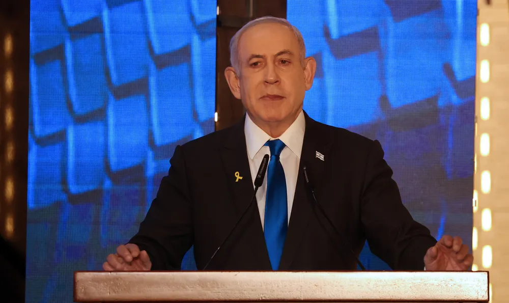 Израел прие трифазния план на Байдън за спиране на войната в Газа 