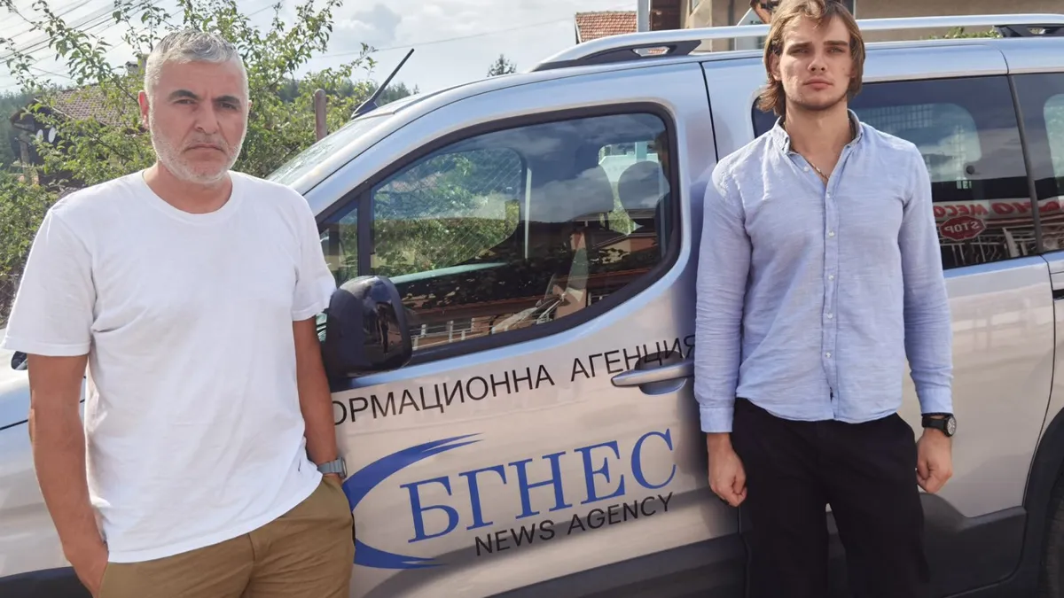 ИЗВЪНРЕДНО!!!: Северна Македония не допусна български журналисти в страната