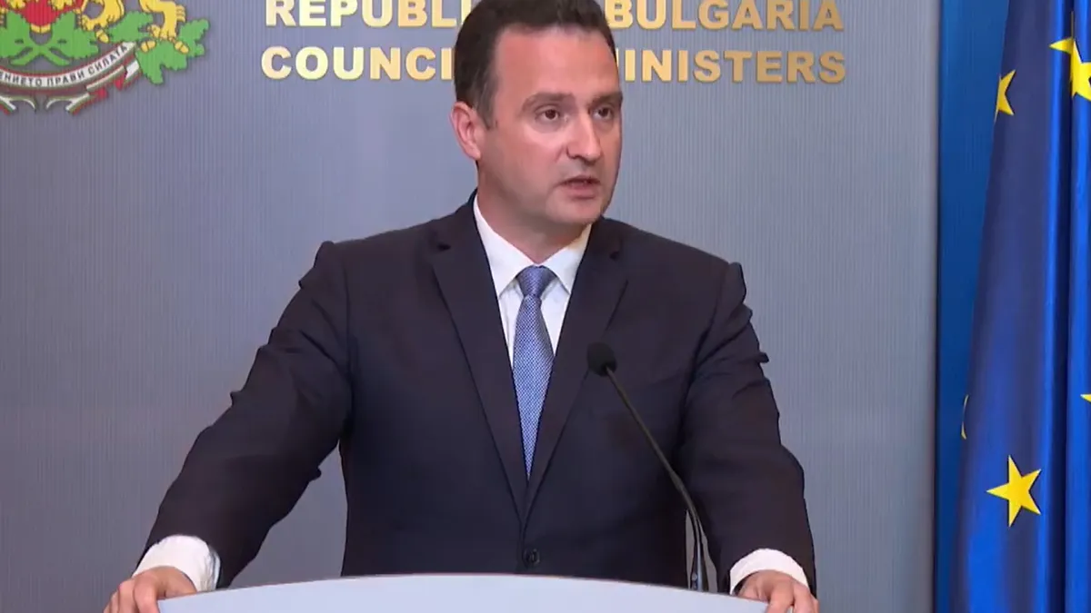 Жечо Станков: Битовите потребители остават на регулиран пазар на тока за неограничено време
