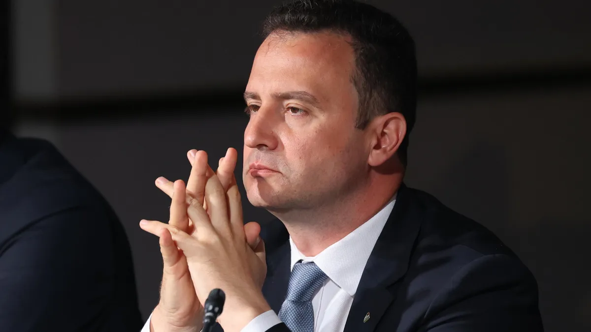 Жечо Станков: Използвали сме едва 11% от капацитета на договора с „Боташ“
