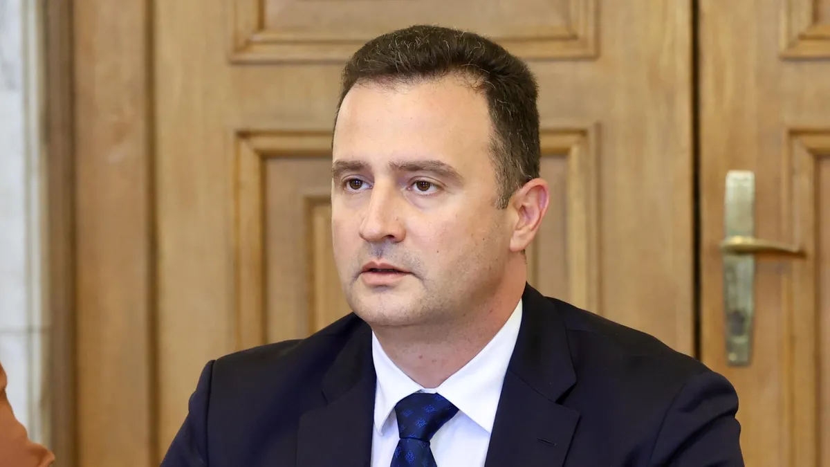 Жечо Станков: Скринингов механизъм гарантира на 100%, че Русия не може да притежава стратегически обекти в България