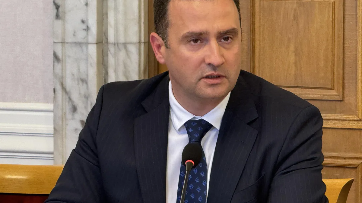 Жечо Станков: Вертикалният газов коридор ще донесе повече приходи за България