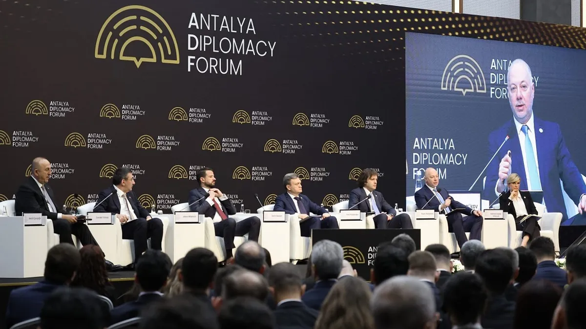 Желязков: България активно участва в засилване на отбранителните способности на ЕС и НАТО