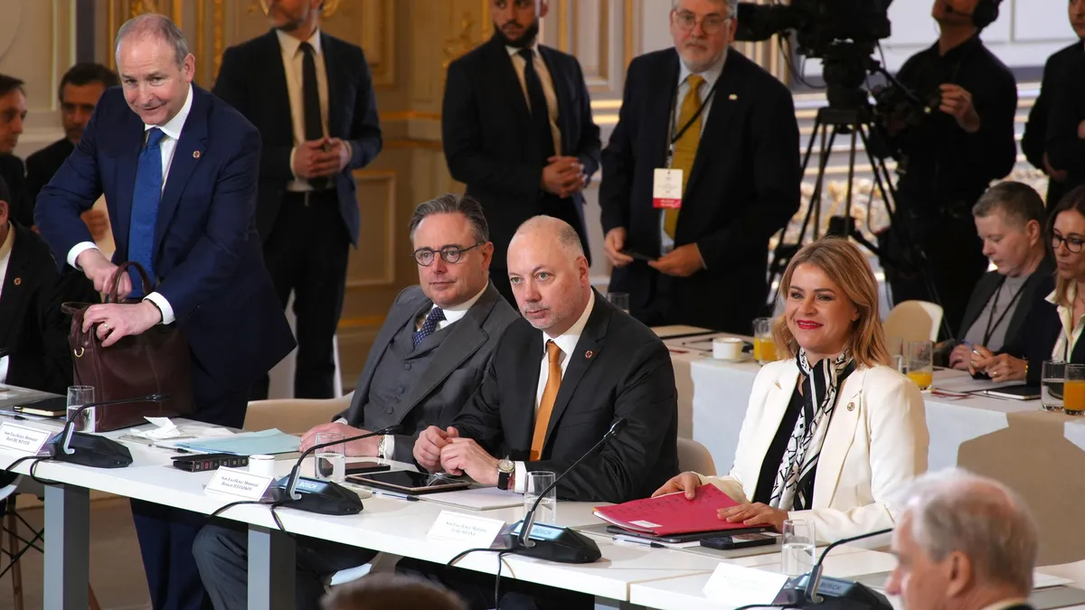 Желязков: България предлага да е домакин на морски център за безопасност на корабоплаването