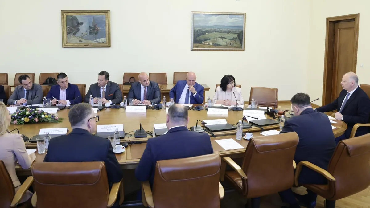 Желязков: Българското председателство на ЮНЕСКО е успешно