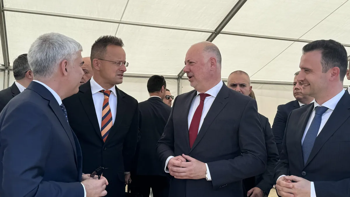 Желязков: Евтината енергия е въпрос за по-добрия живот на българските граждани