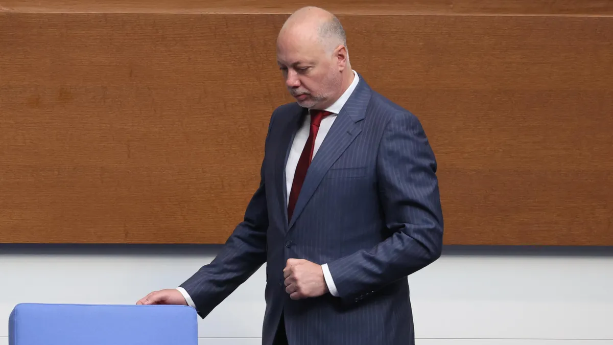 Желязков: Не смятам, че има превишение на правомощията при ареста на Благомир Коцев