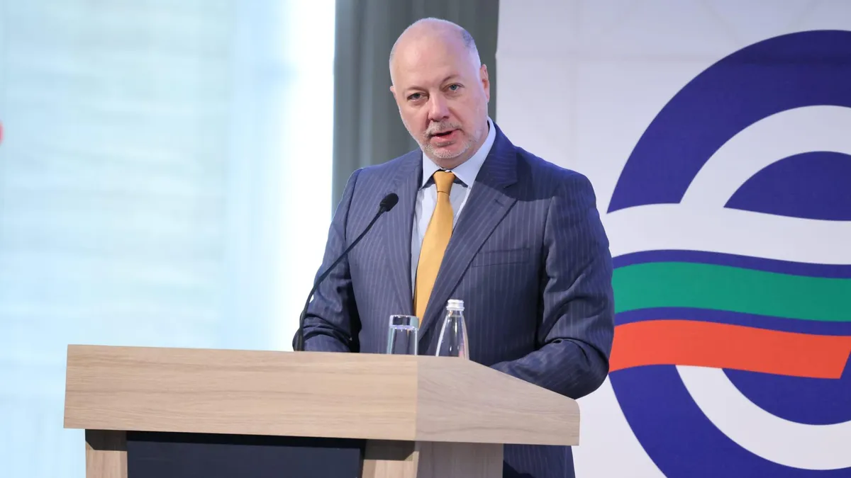 Желязков открива нова сензорна линия на границата с Турция