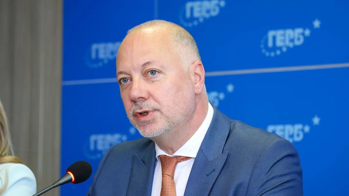 Желязков: Решението на ПП да подкрепи вота ме натъжава