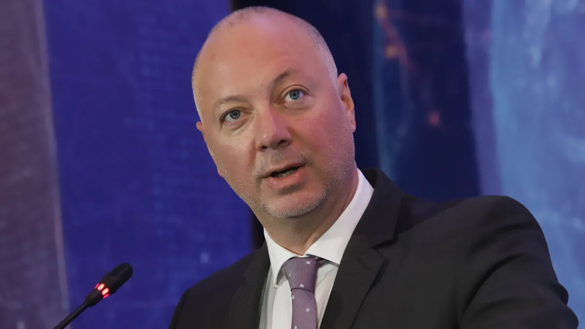 Желязков: Трансатлантическа връзка между България и САЩ е опора на мира и просперитета