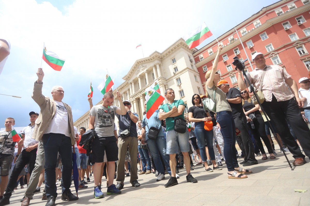 Кабелни оператори настояват за равни условия за бизнес