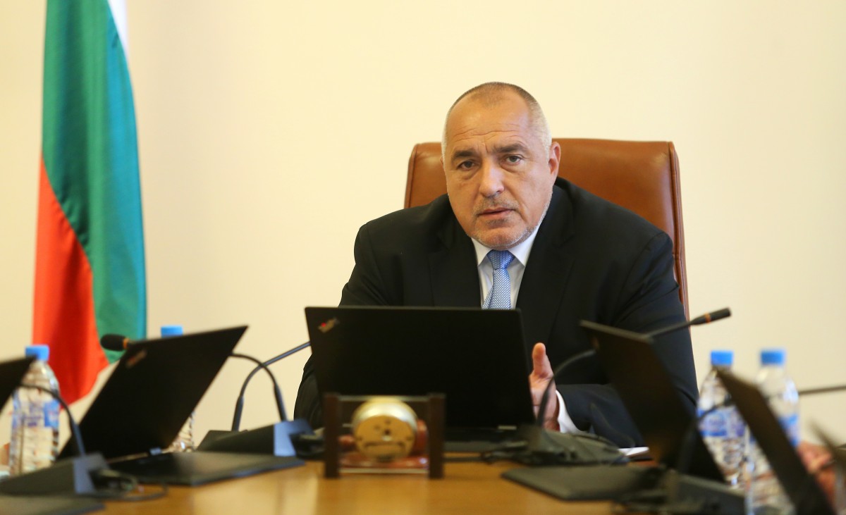 Кабинетът дава близо половин милион за реставрация на кораба "Радецки"