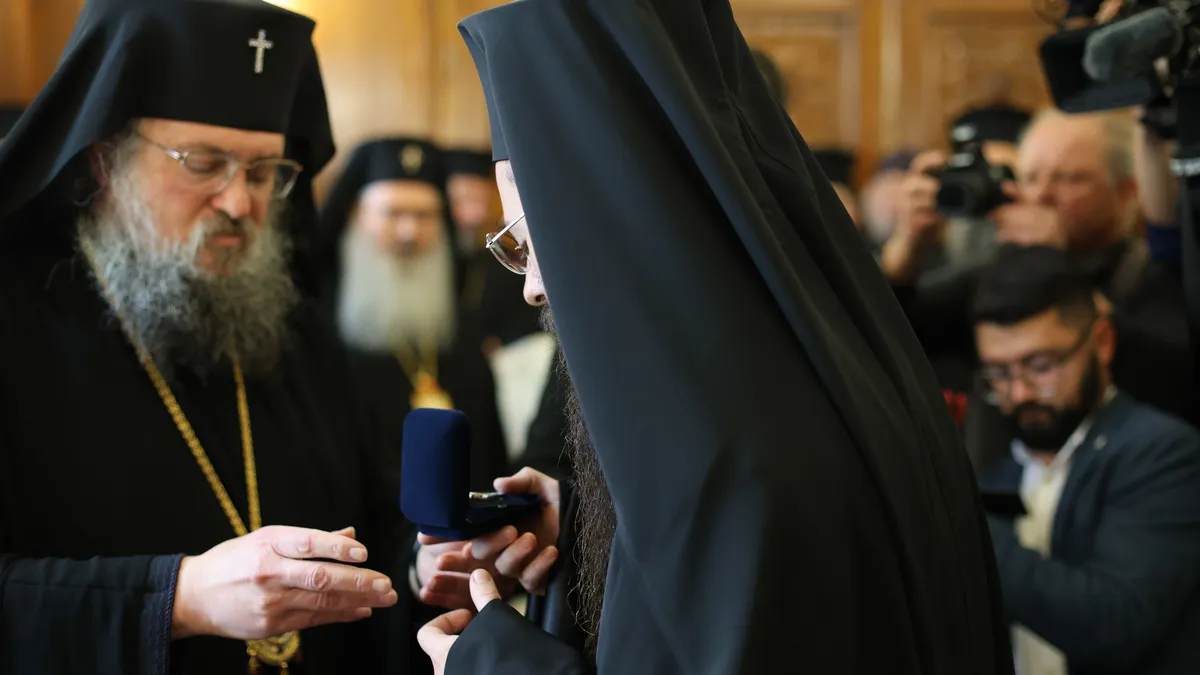 Кабинетът отдели 450 000 лв. за провеждането на Патриаршеския избирателен събор