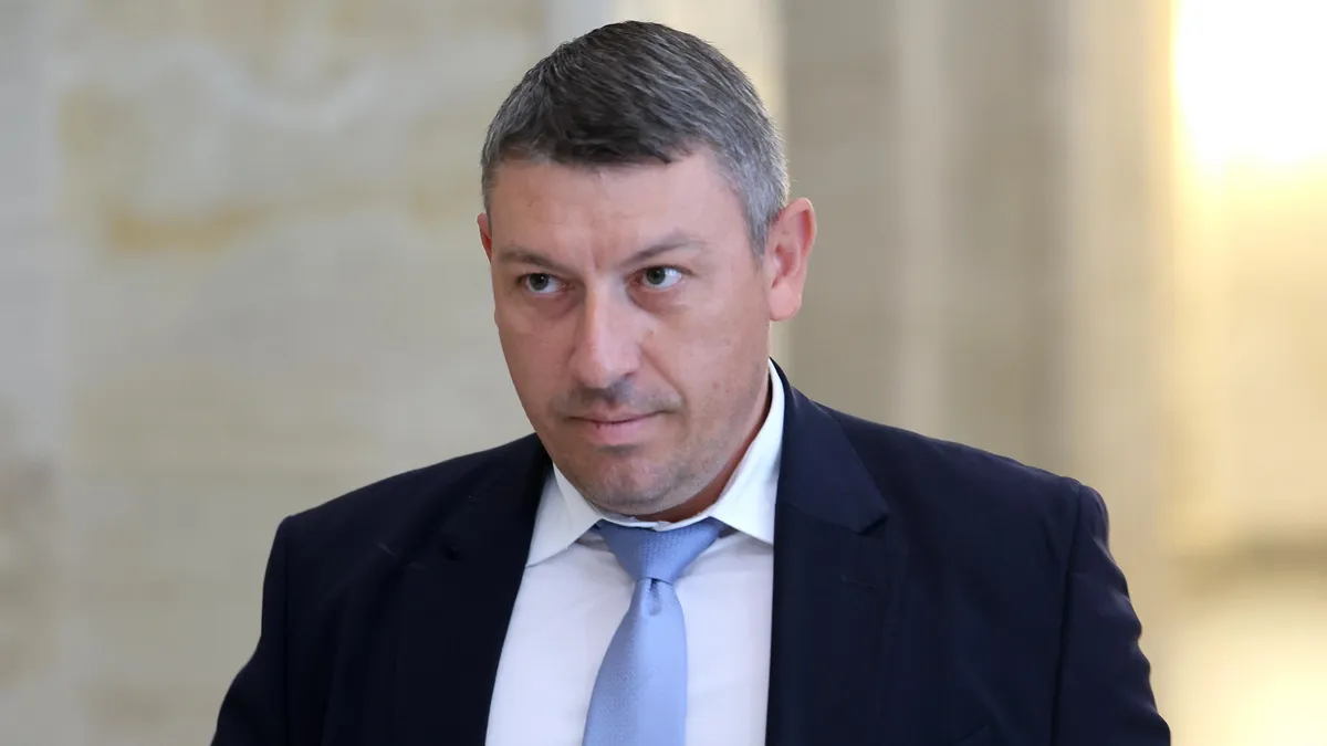 Кабинетът предлага Деньо Денев за председател на ДАНС