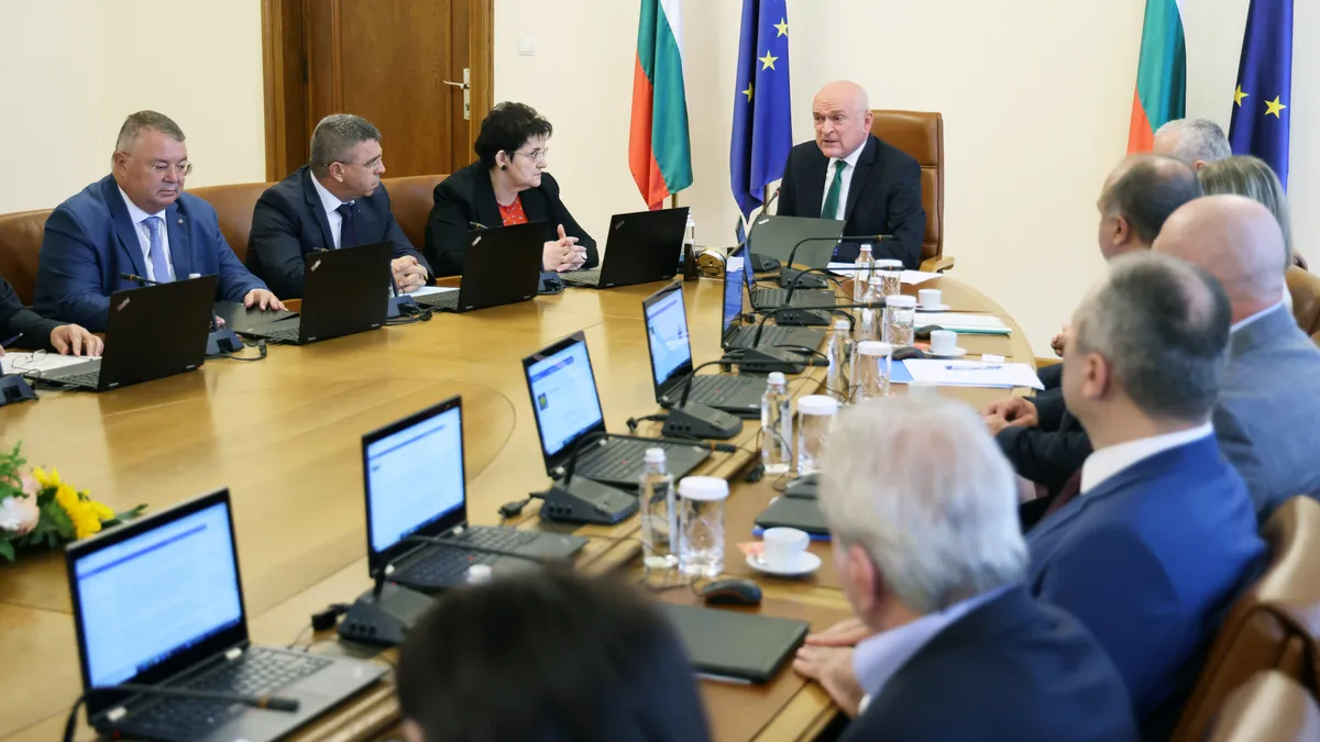Кабинетът ще одобри компенсация на разходите на бизнеса за ток