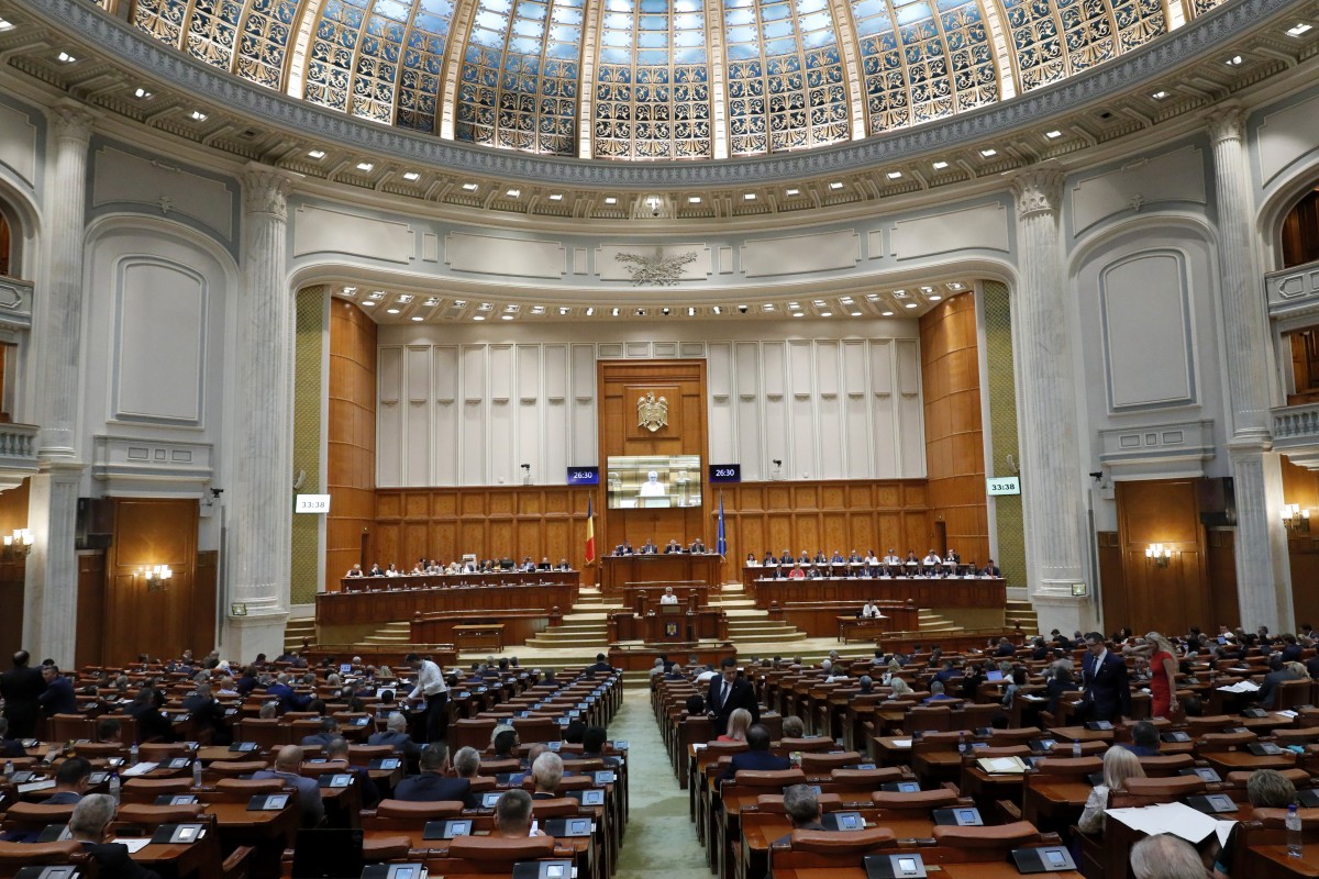 Какво следва след разпадането на управляващата коалиция в Румъния