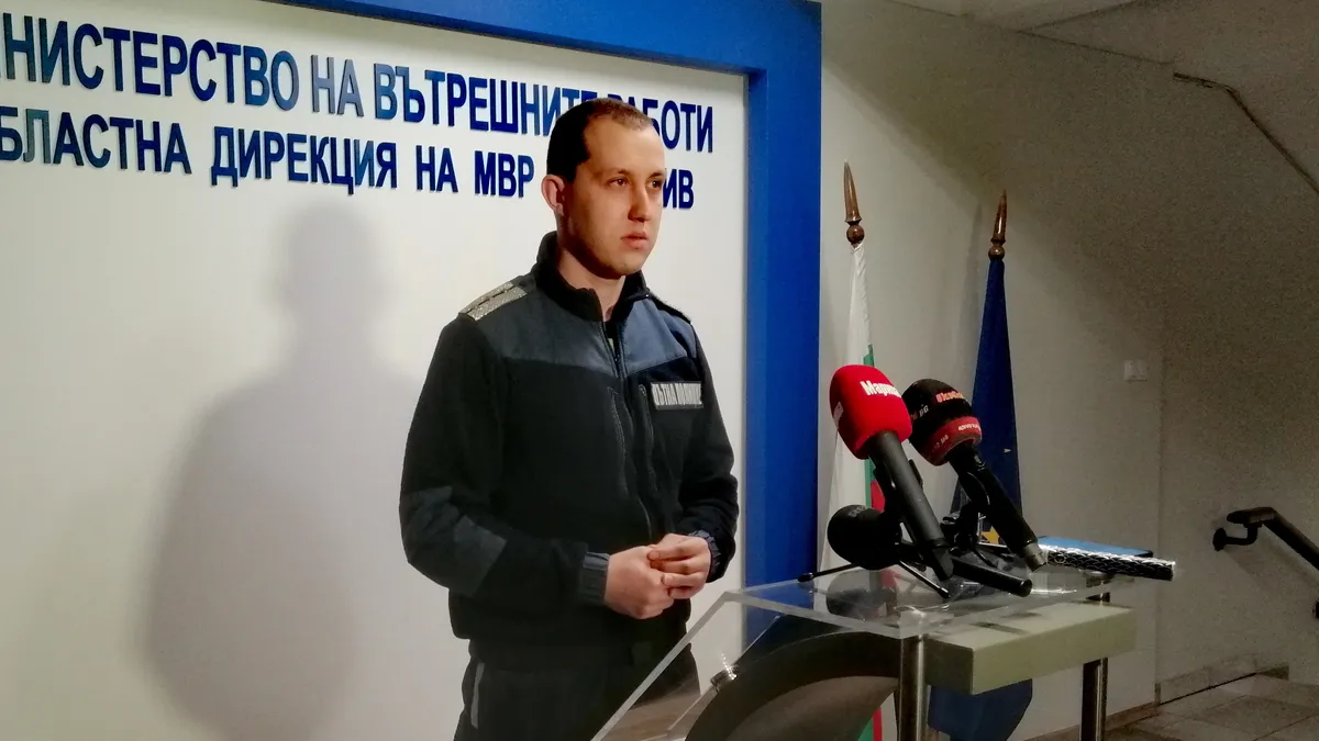 Камикадзета на пътя: Двама заловени да шофират с над 200 км край Пловдив