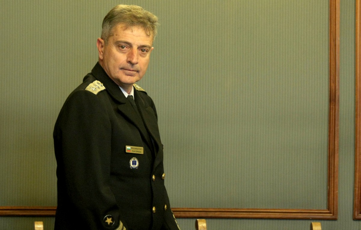 Кампанията „Бъди войник“ спряна за момента от коронавируса