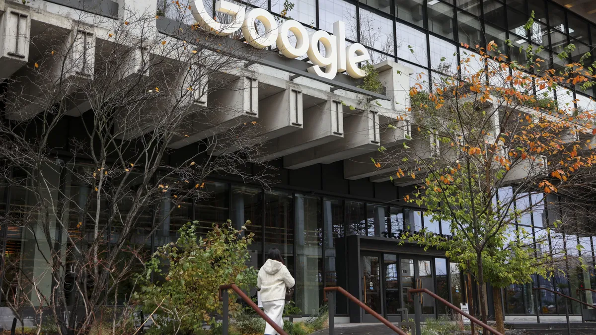 Канада съди Google за антиконкурентна рекламна
