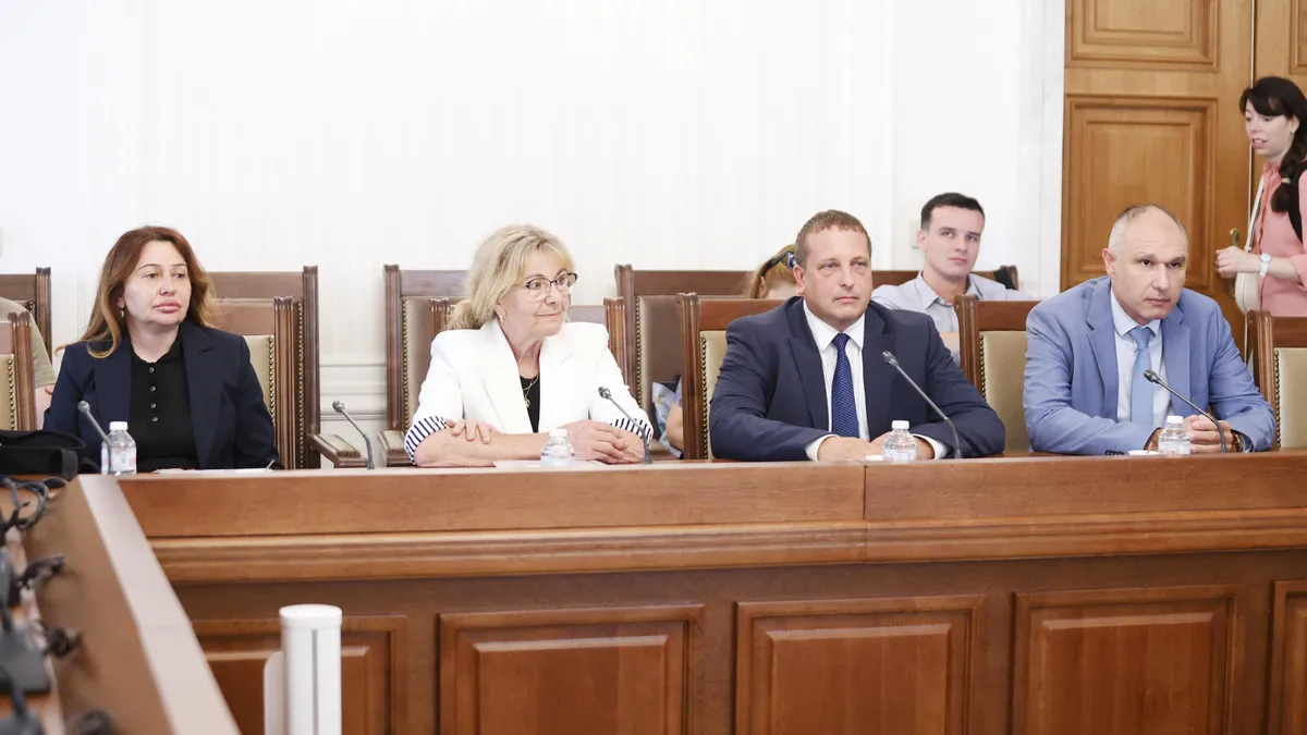 Кандидатите за антикорупционната комисия: КПК не трябва да се закрива, „Магнитски" е политически закон, който няма приложение в България