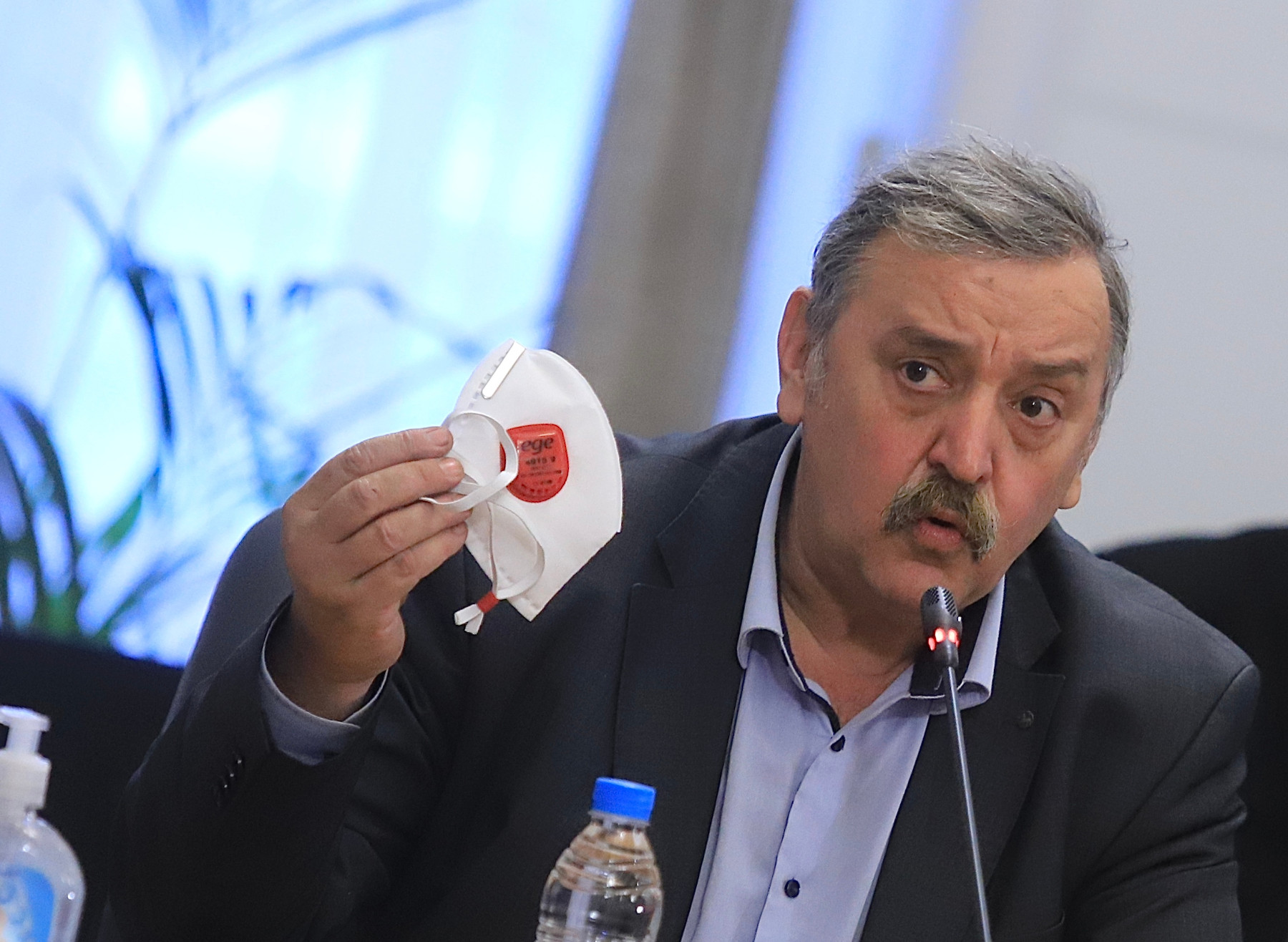 Проф. Кантарджиев: Трябва да наблегнем на имунизацията