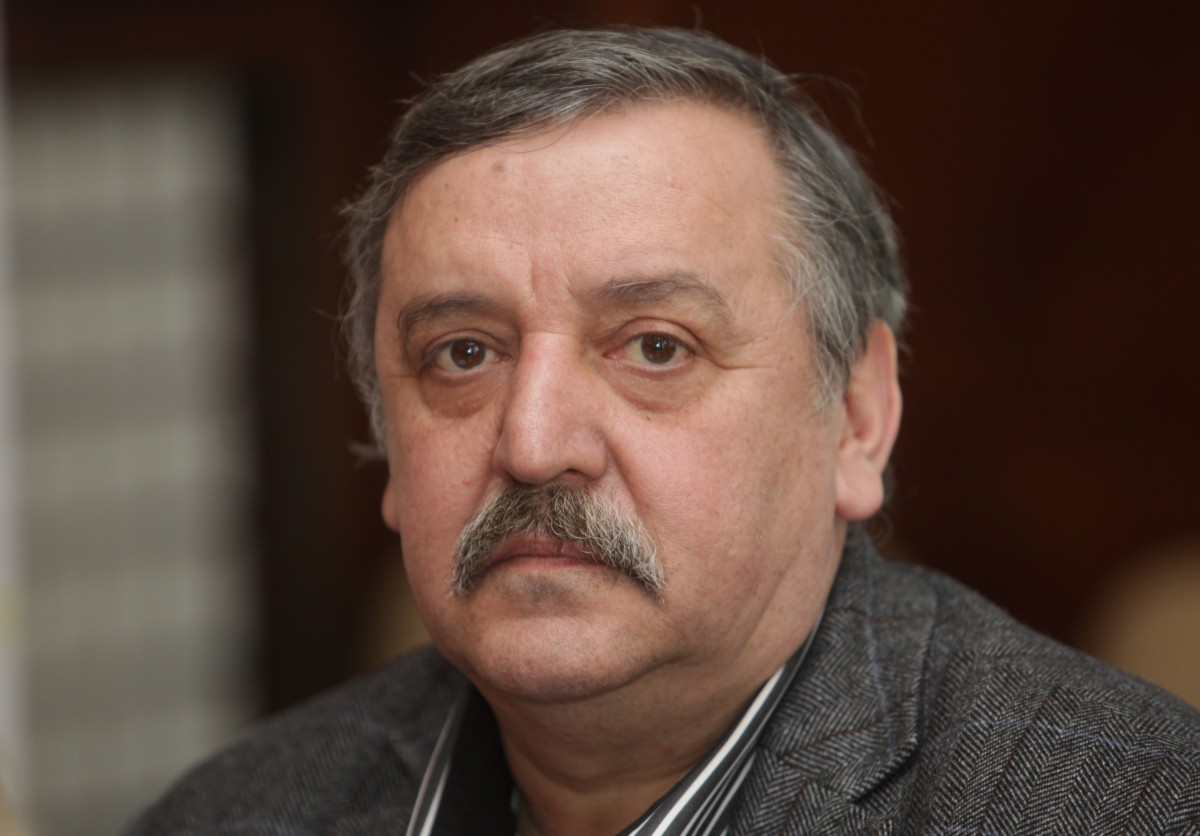 Проф. Кантарджиев: В страната в момента няма грипни вируси