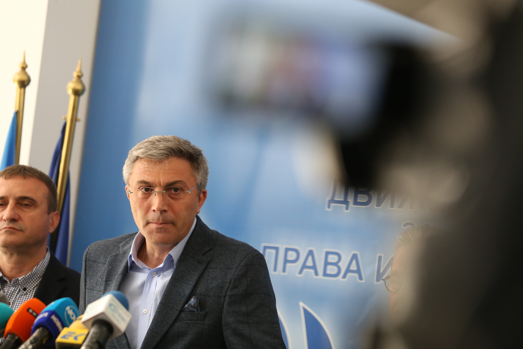 Българските патриоти: Скандално - „партиите на промяната“ връщат ДПС във властта