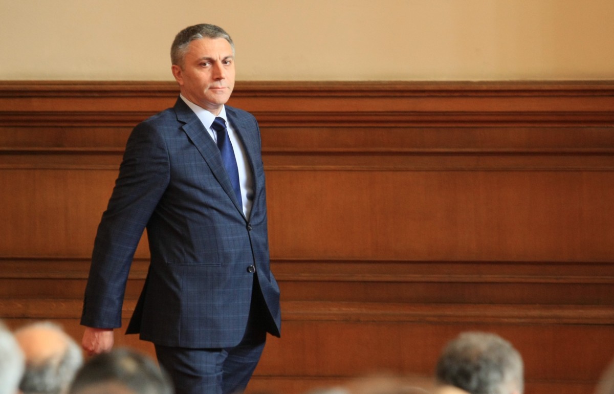 Карадайъ: Субсидията е справедлива – нула лева