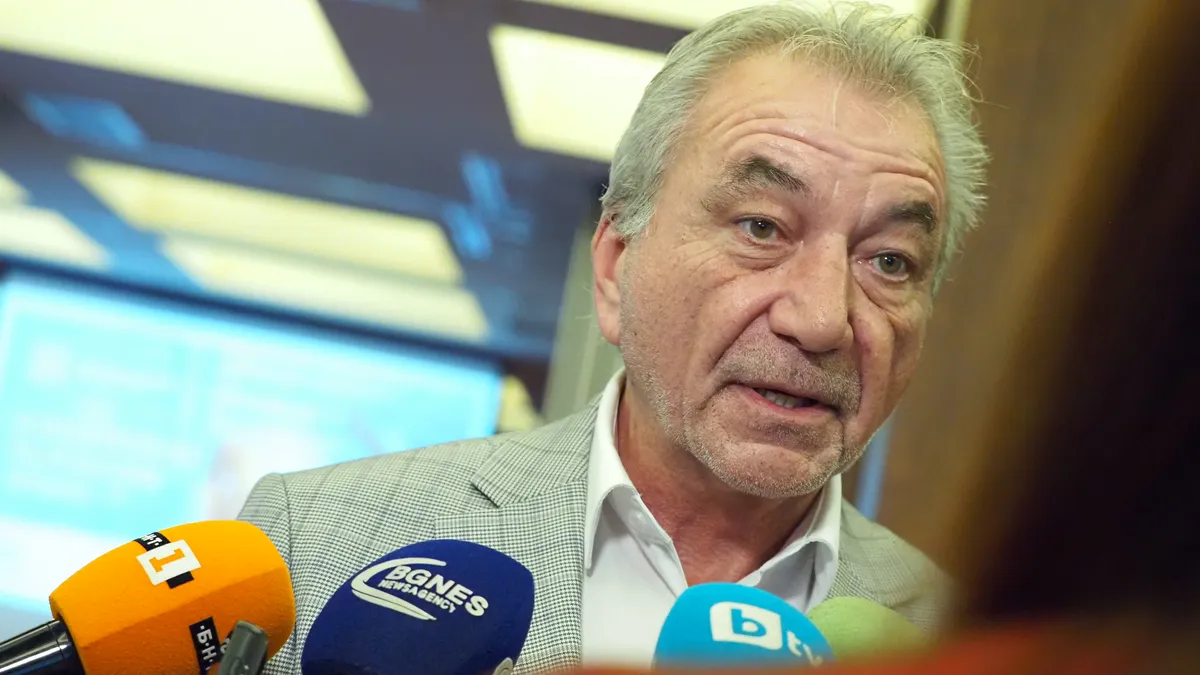Карадимов: Индустриалните паркове са ключов елемент за растежа на България