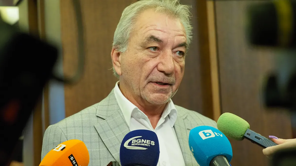 Карадимов: Кредитът от 150 млн. лева, даден от ББР на фирма на Гайтански, е необезпечен и несъбираем