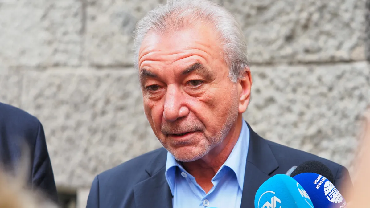 Карадимов: Организацията на изборите по области върви перфектно