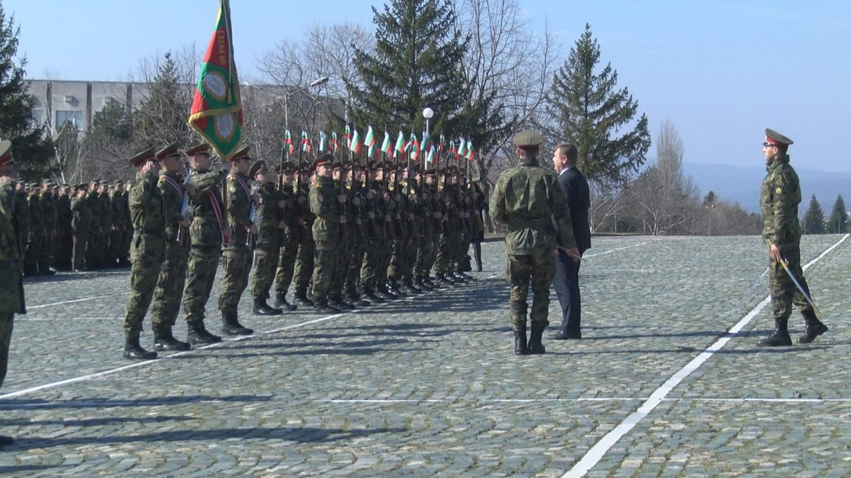 Каракачанов: България има ясна позиция за РСМ