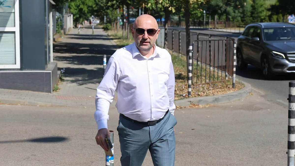 Каримански: След еврозоната държавата трябва да направи още стъпки, за да привлече инвеститори