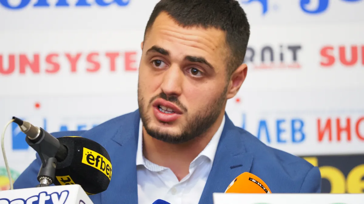 Карлос Насар няма да подкрепи нито един кандидат за президентския пост на БФВТ