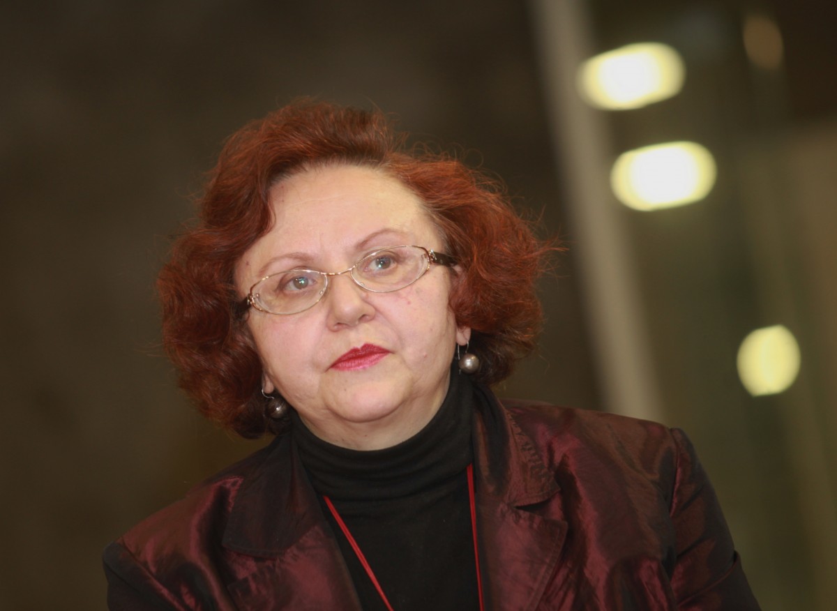 Катя Зографова: Никола Вапцаров не е убит от първия път