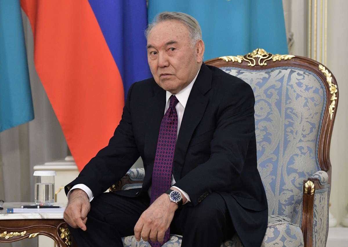 Казахстан избра нов президент на фона на стотици арести на протестиращи 