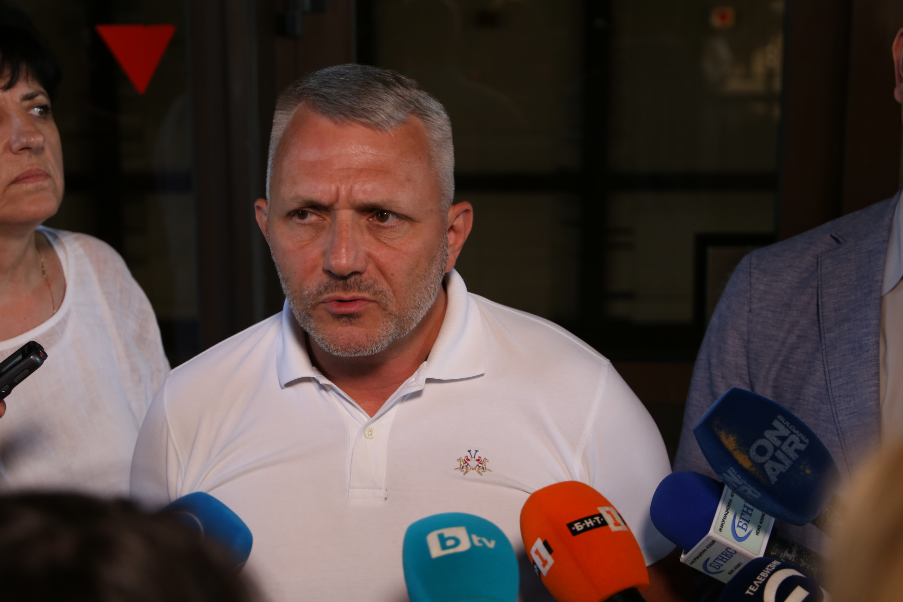 Адв. Хаджигенов: Съдейки по разговора за правосъдие, правителство ще има