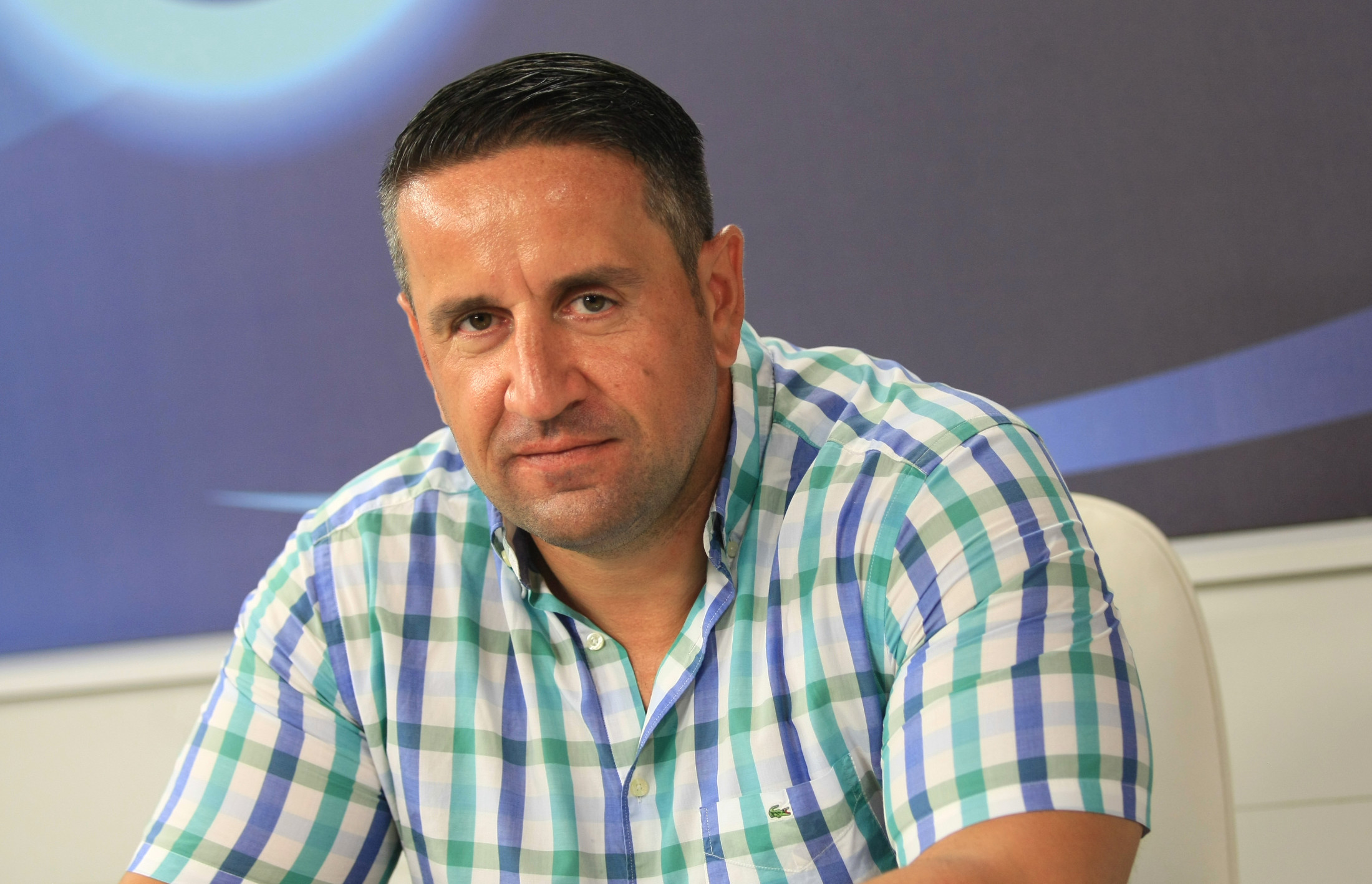 Georgi Harizanov: A solid victory of GERB makes next elections pointless