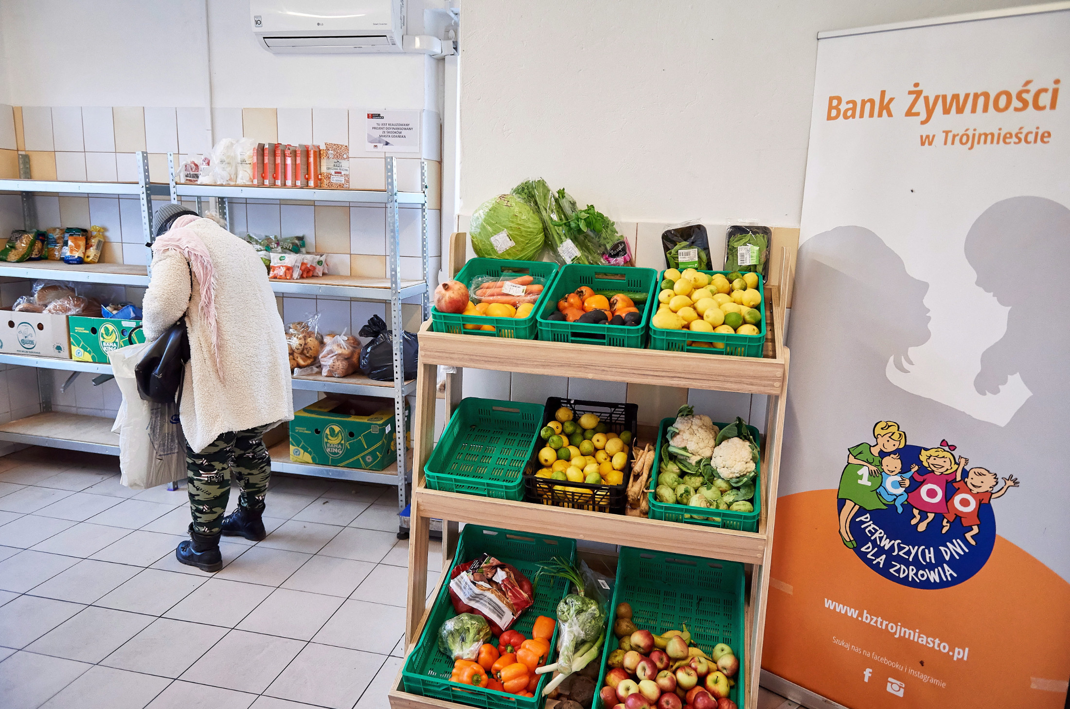 Commission releases study on sensory differences in food products