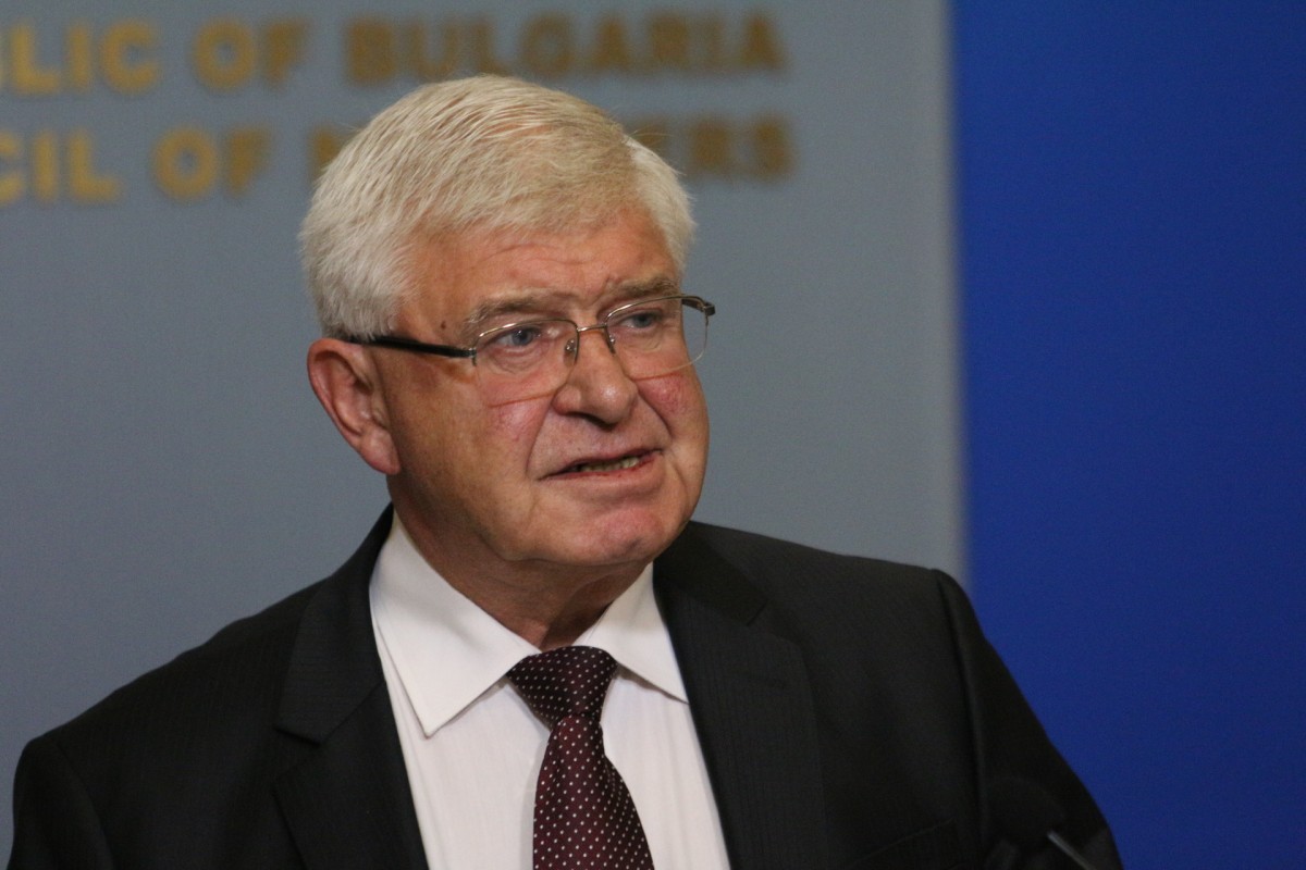 Кирил Ананиев: Барикадирането в НС е директна провокация срещу държавността