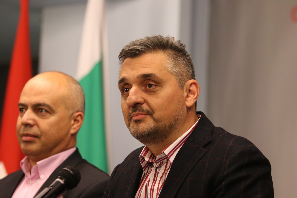 Кирил Добрев: БСП се завръща в местната власт