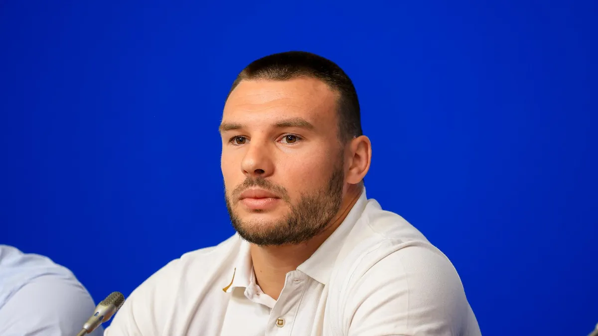 Кирил Милов: Насар също не е подписал договор, но никой не му е забранил да участва на големи първенства