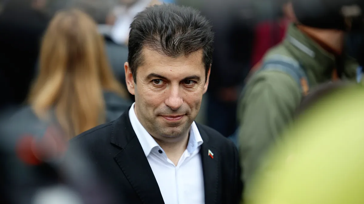 Кирил Петков: Единствената задача на Главчев е да каже "не" на Пеевски